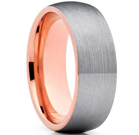 14K Rose Gold - DPB0005