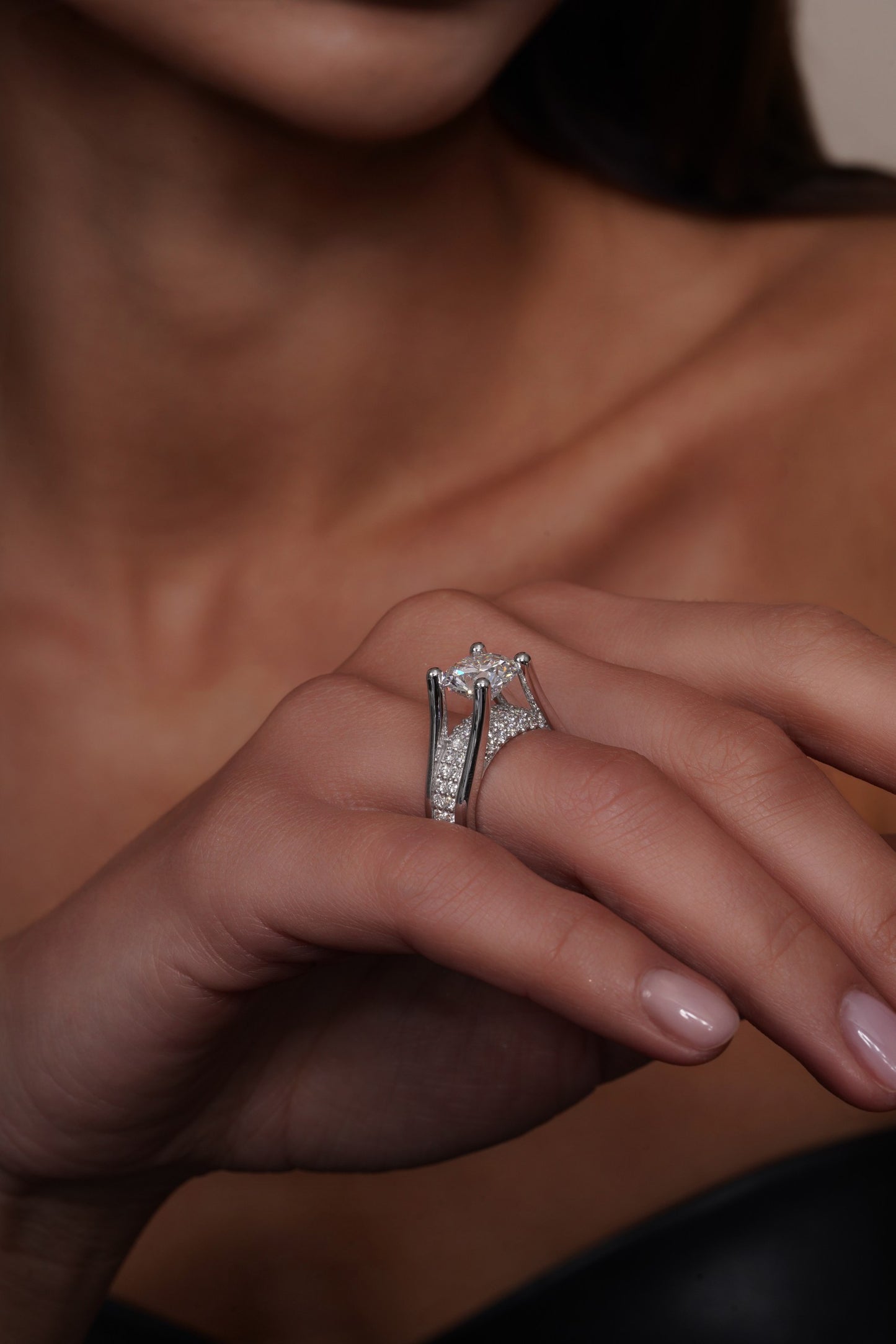 Infinity Crown Solitaire