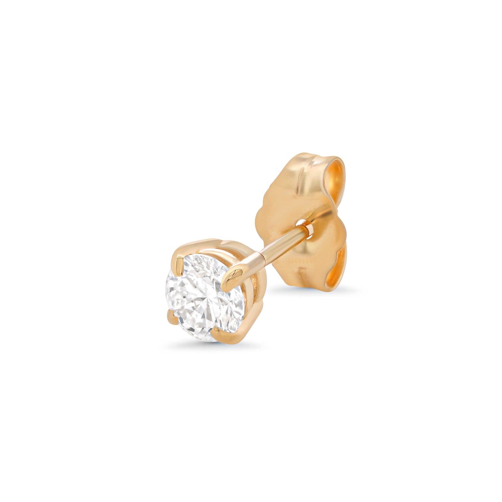Stud Earrings