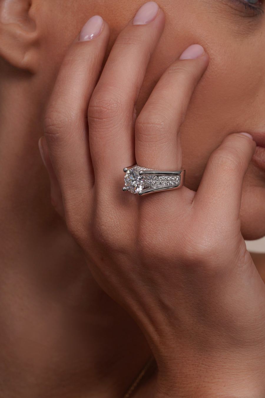 Infinity Crown Solitaire