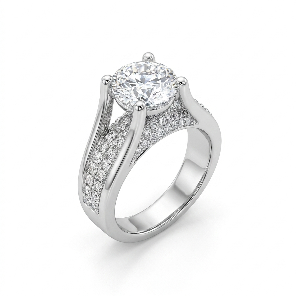 Infinity Crown Solitaire