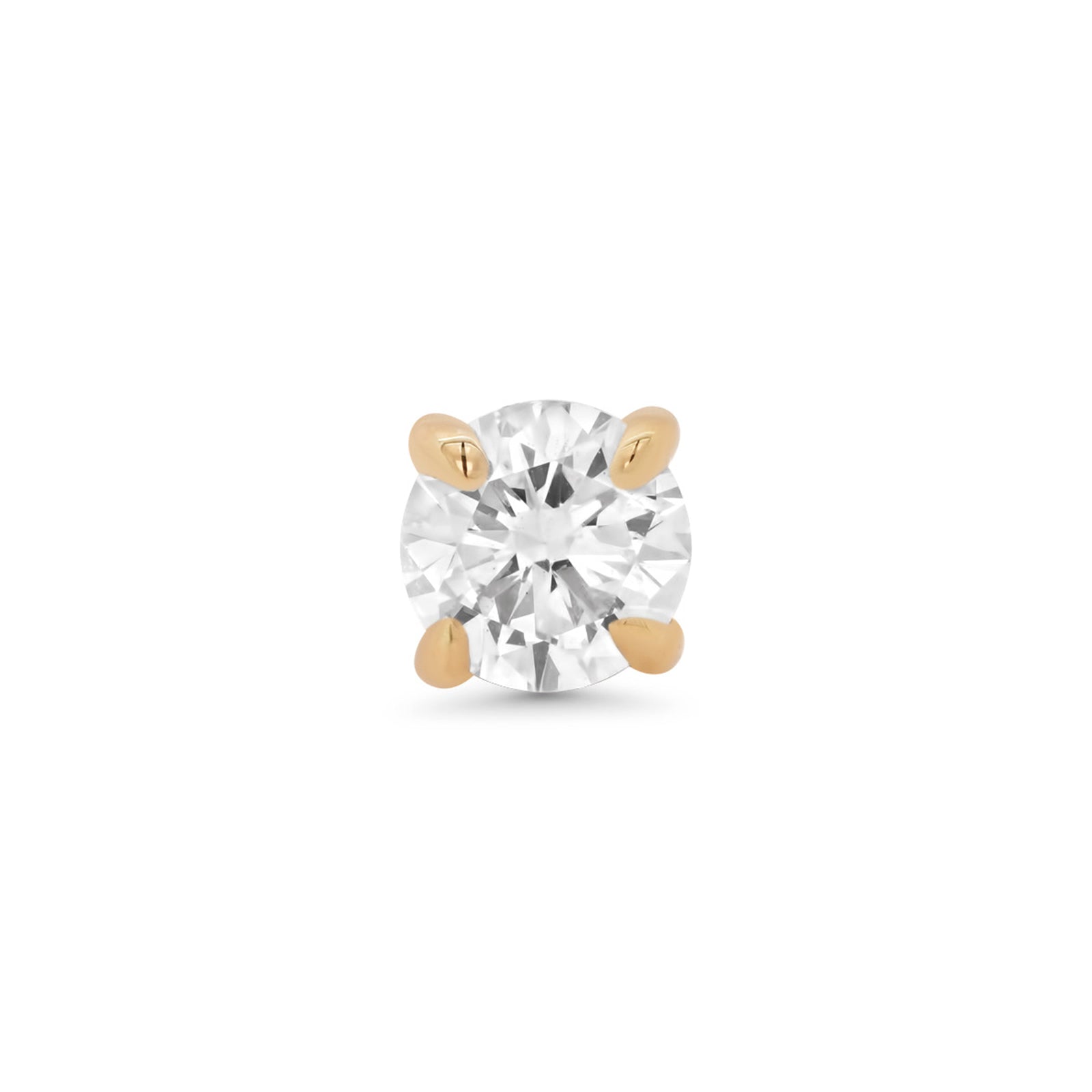 Stud Earrings
